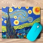 Mouse Pad