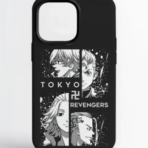 Funda Tokyo Revengers