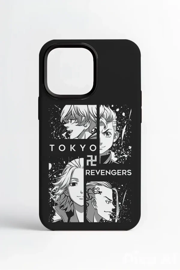 Funda Tokyo Revengers