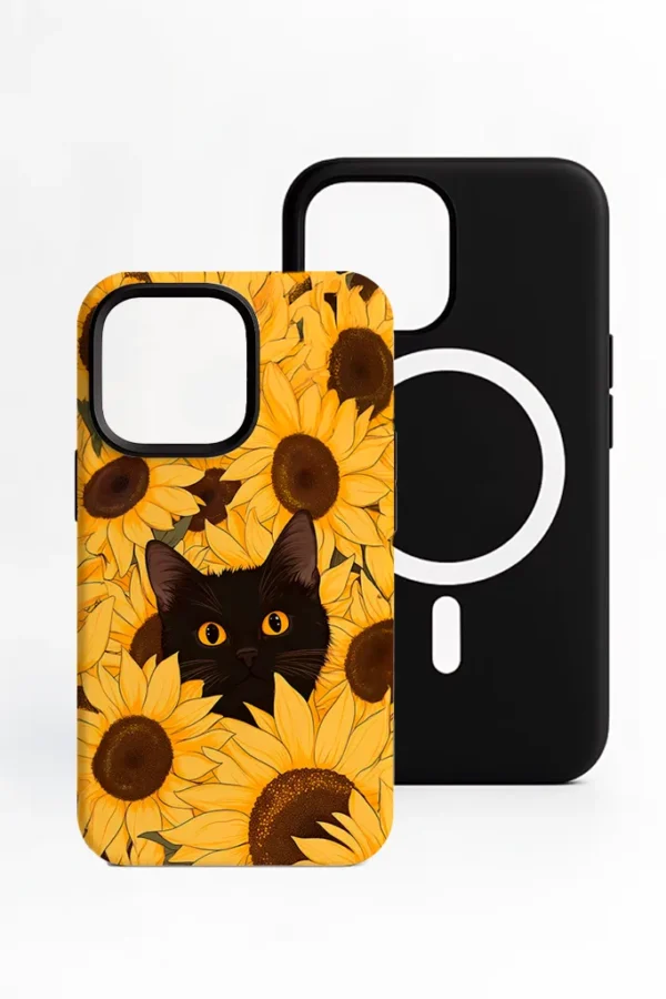 Funda Gatito 1 - Imagen 2