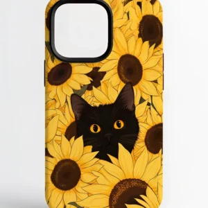 Funda Gatito 1