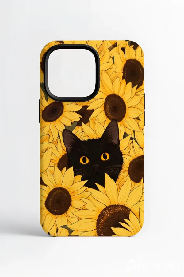 Funda Gatito 1