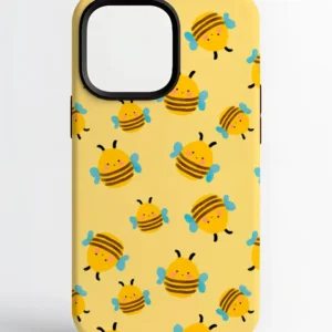 Funda Kawaii Abejitas - 1