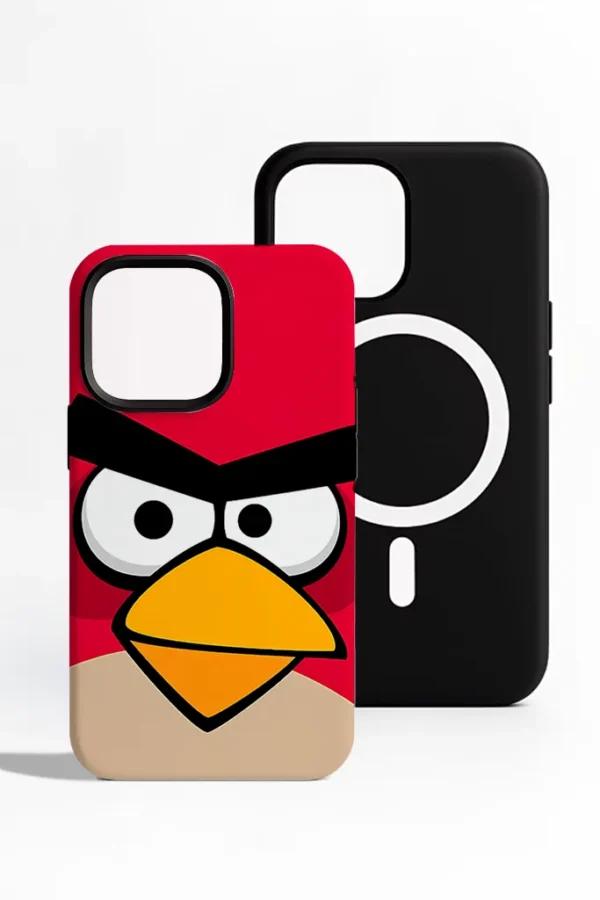 Funda Angry Birds - Red 1 - Imagen 2