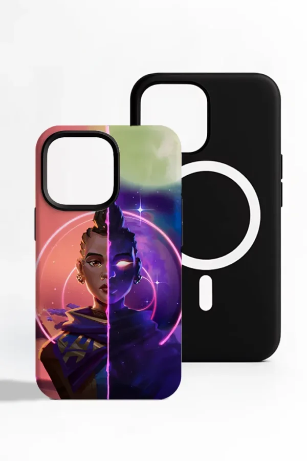 Funda Valorant - Astra 1 - Imagen 2