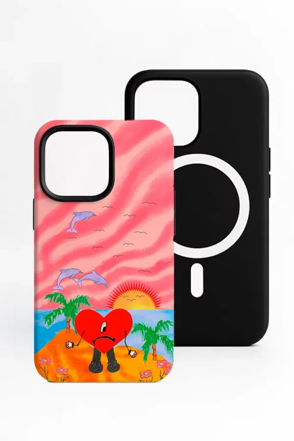 Funda Bad Bunny - 1 - Imagen 2
