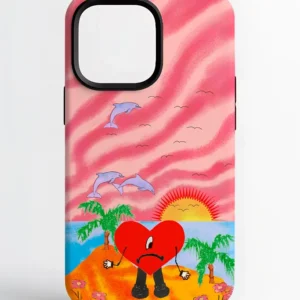 Funda Bad Bunny - 1