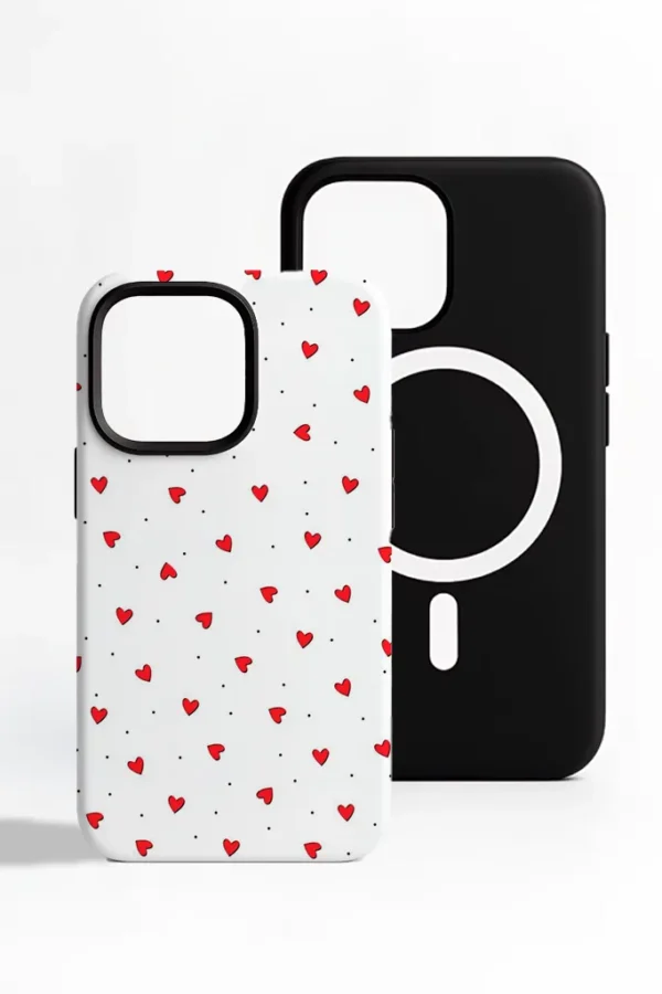 Funda Corazones Mini - Imagen 2