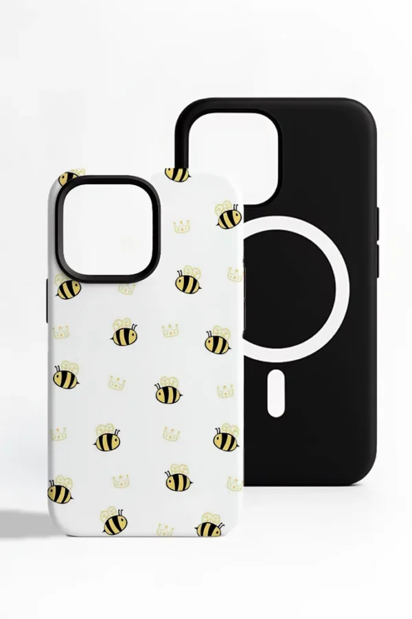 Funda Abejitas Mini - Imagen 2