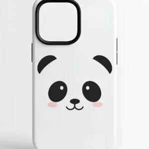 Funda Kawaii Panda - 1