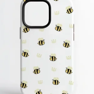 Funda Abejitas Mini