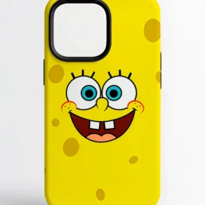 Funda Bob Esponja - 1