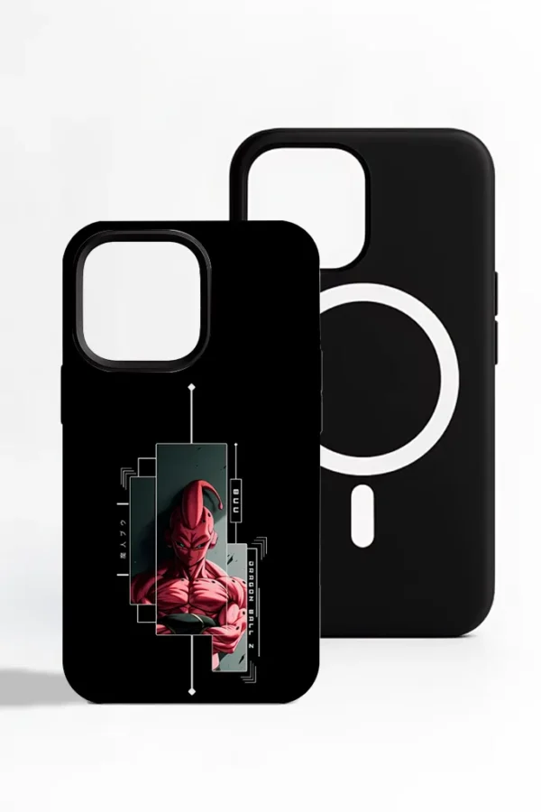 Funda Dragon Ball - Kid Buu 1 - Imagen 2