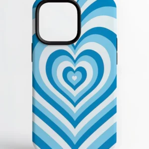 Funda Celeste Love Vibes