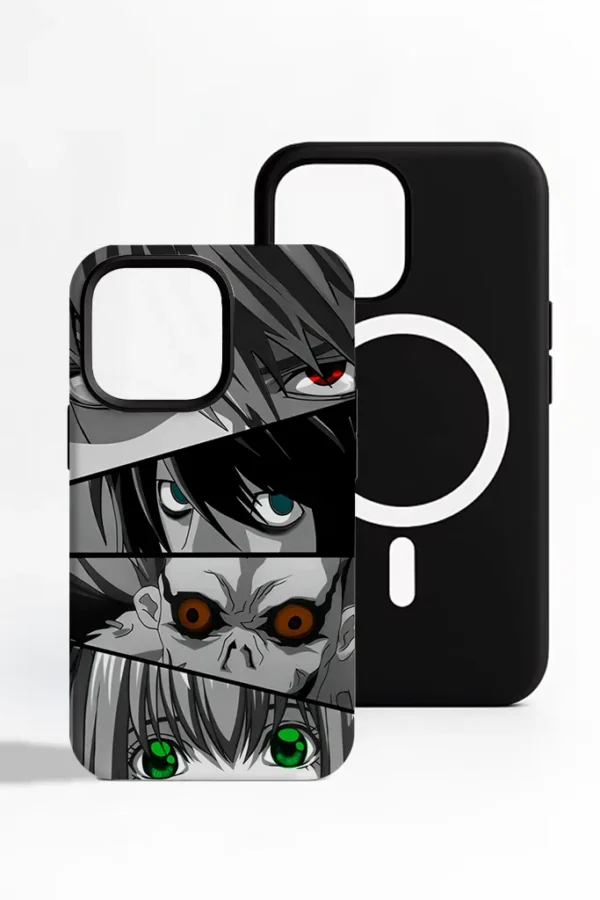 Funda Death Note - Personajes 1 - Imagen 2