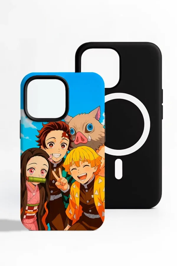 Funda Demon Slayer - 1 - Imagen 2