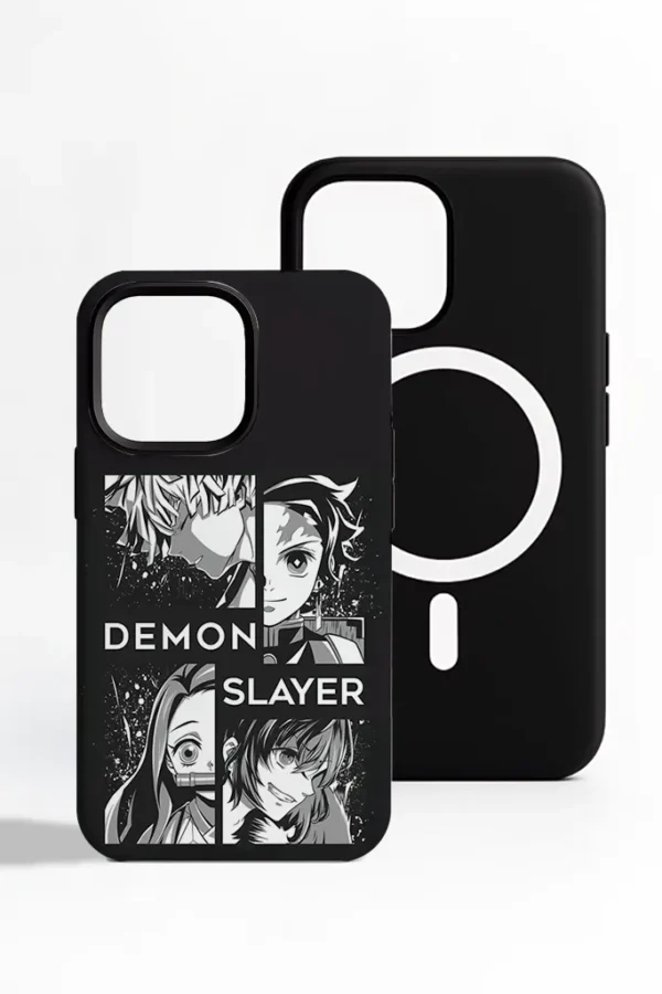 Funda Demon Slayer - 2 - Imagen 2