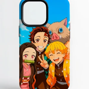 Funda Demon Slayer - 1