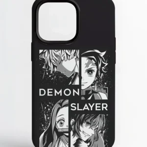 Funda Demon Slayer - 2