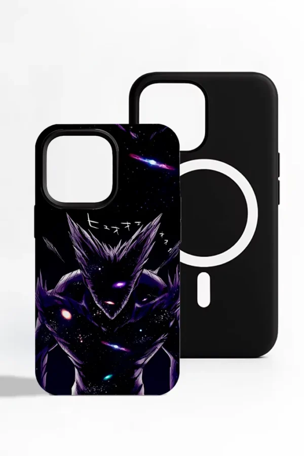 Funda One Punch Man - Garou 1 - Imagen 2