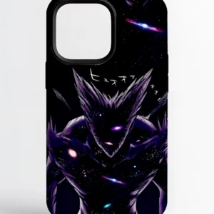 Funda One Punch Man - Garou 1
