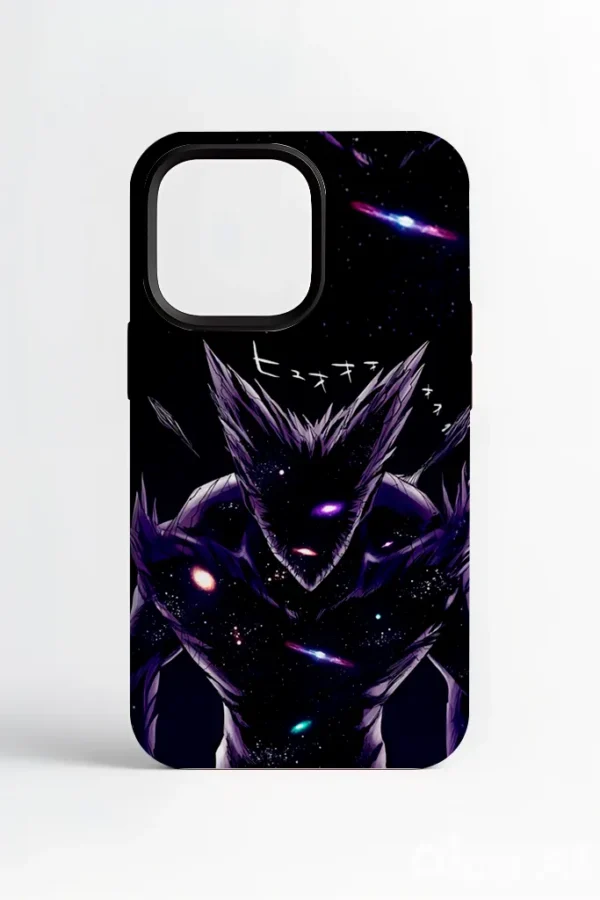 Funda One Punch Man - Garou 1