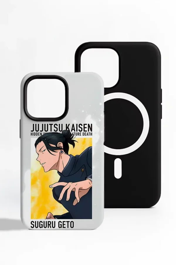 Funda Jujutsu Kaisen - Geto - Imagen 2