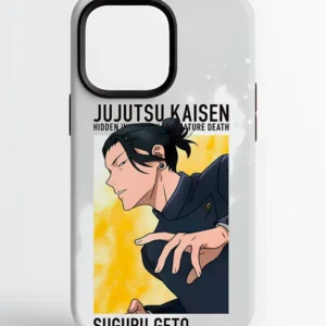 Funda Jujutsu Kaisen - Geto