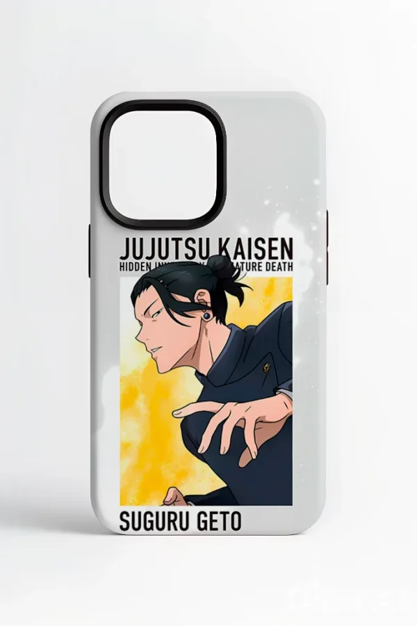 Funda Jujutsu Kaisen - Geto