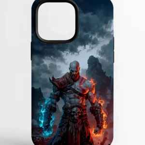 Funda God of War - 1
