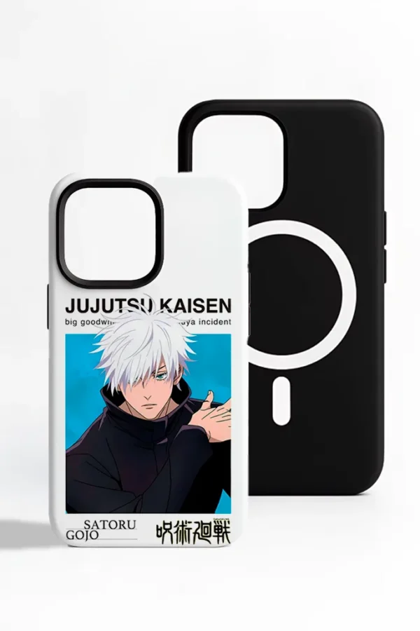 Funda Jujutsu Kaisen - Gojo 2 - Imagen 2