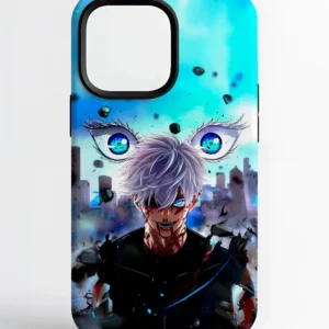 Funda Jujutsu Kaisen - Gojo 1