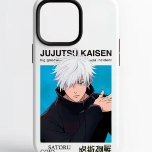 Funda Jujutsu Kaisen - Gojo 2