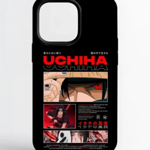 Funda Naruto - Itachi 1