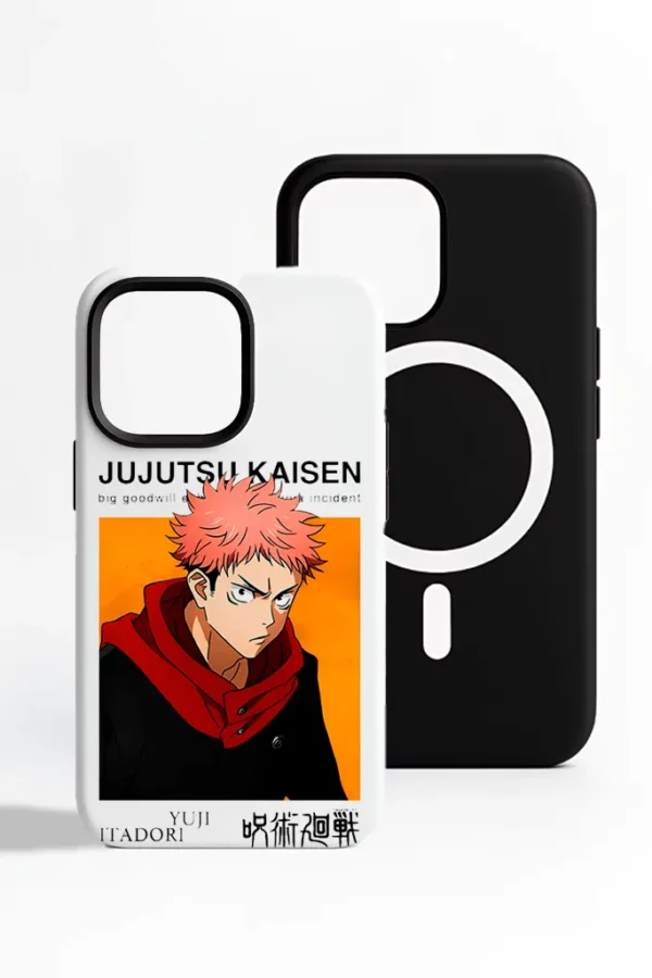 Funda Jujutsu Kaisen - Itadori 1 - Imagen 2