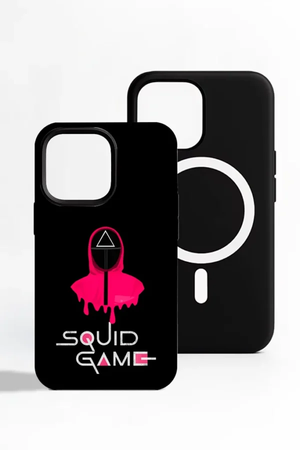 Funda Squid Game - 1 - Imagen 2