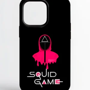Funda Squid Game - 1