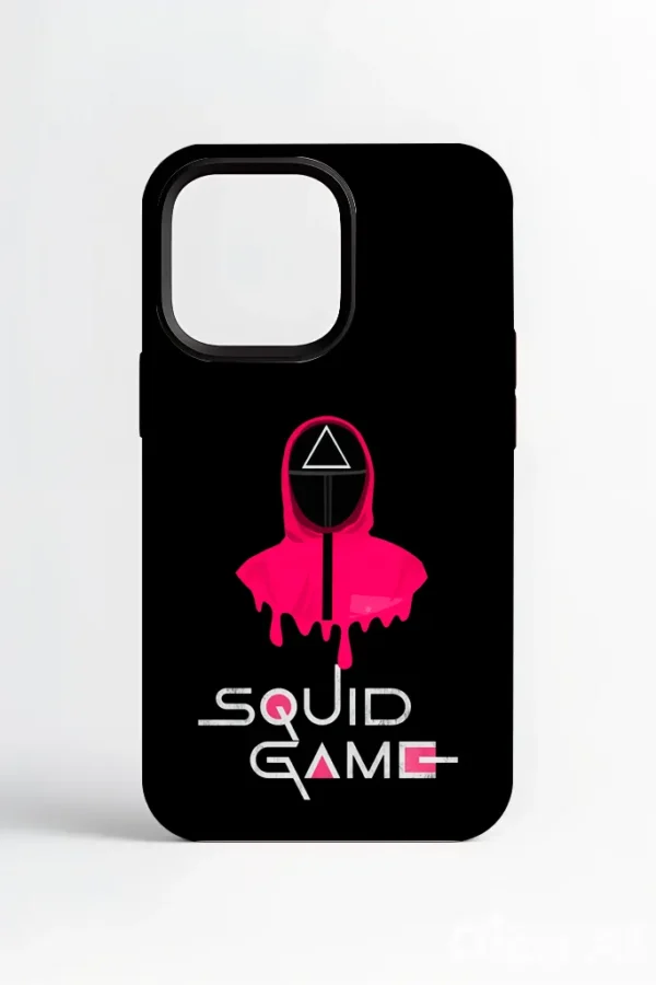 Funda Squid Game - 1