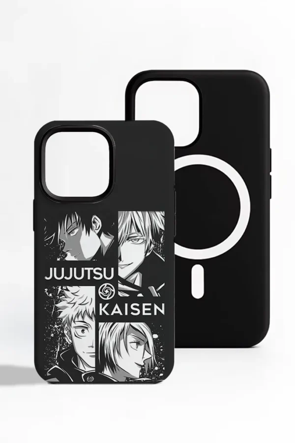 Funda Jujutsu Kaisen - Personajes 1 - Imagen 2