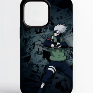 Funda Naruto -Kakashi 1