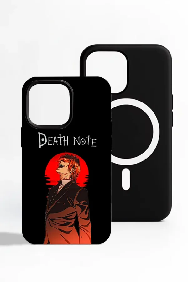Funda Death Note - Kira 1 - Imagen 2
