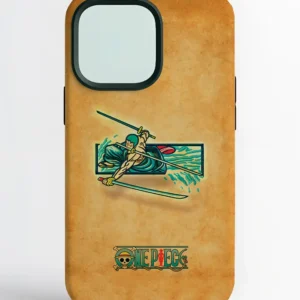 Funda Zoro