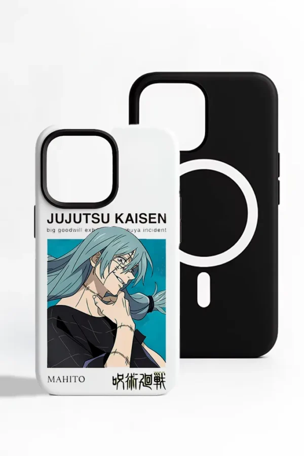 Funda Jujutsu Kaisen - Mahito 1 - Imagen 2