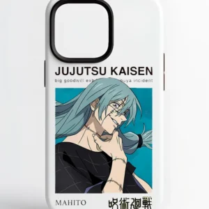 Funda Jujutsu Kaisen - Mahito 1