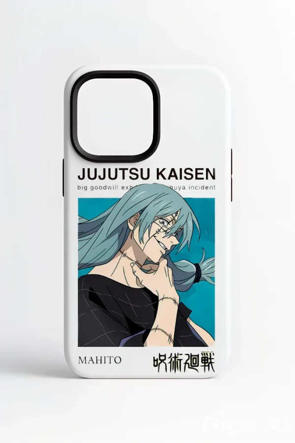 Funda Jujutsu Kaisen - Mahito 1