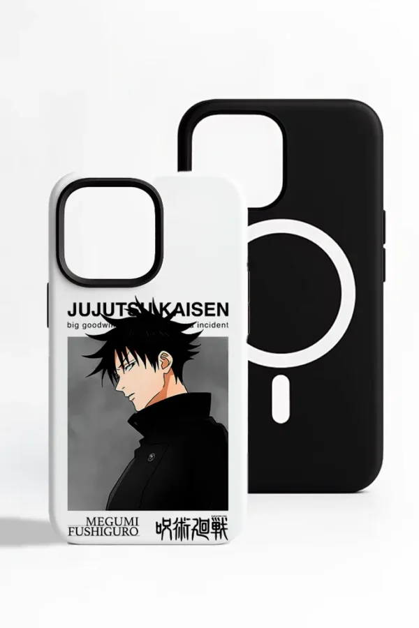 Funda Jujutsu Kaisen - Megumi 1 - Imagen 2