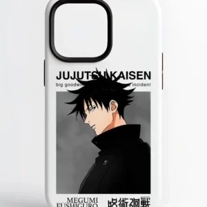 Funda Jujutsu Kaisen - Megumi 1