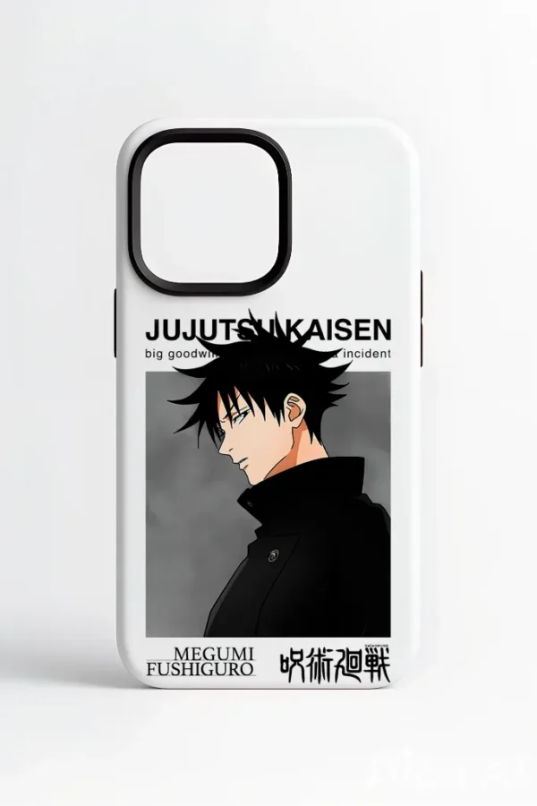 Funda Jujutsu Kaisen - Megumi 1