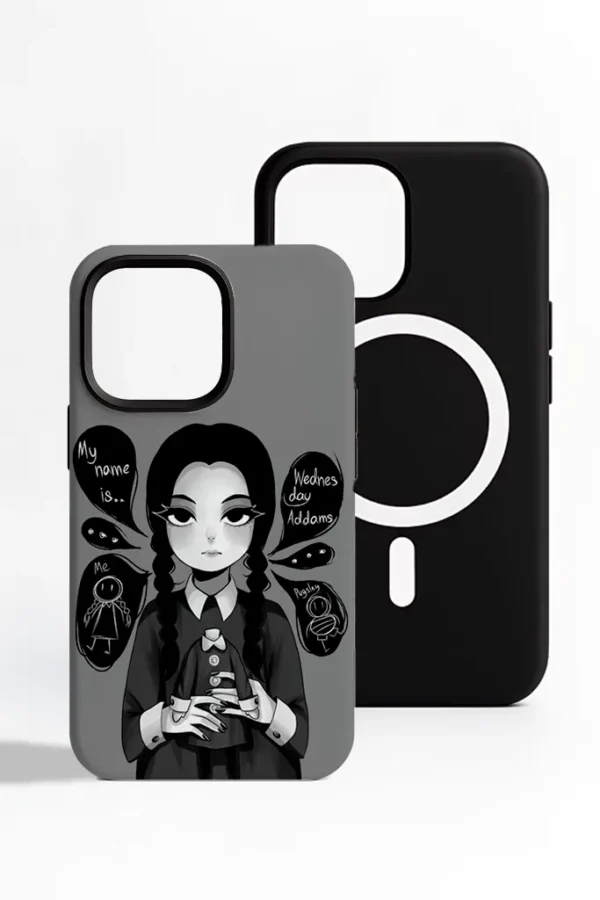 Funda Wednesday - 1 - Imagen 2