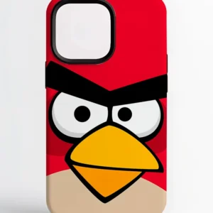 Funda Angry Birds - Red 1